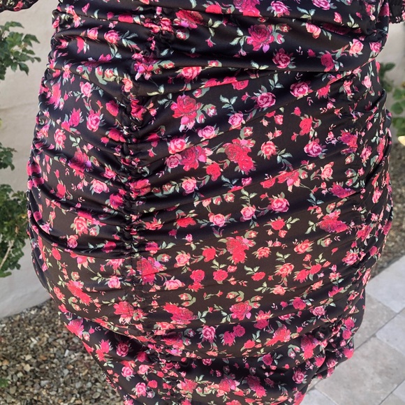 For love and lemons Victoria’s Secret melrose dress - Picture 7 of 14